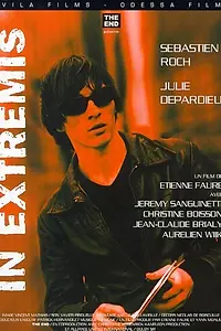 Постер к фильму «У последней черты (2000)»