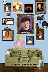 Главный постер фильма «Herbeast Comes to Life (2009)»
