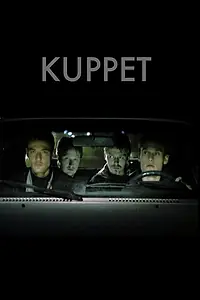 Постер к фильму «Переворот (2000)»