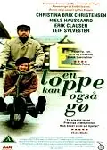 Постер к фильму «En loppe kan også gø (1996)»