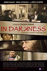 Постер к фильму «В темноте (2009)»