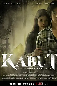 Постер к фильму «Kabut (2021)»