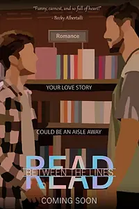Постер к фильму «Read Between the Lines (2022)»