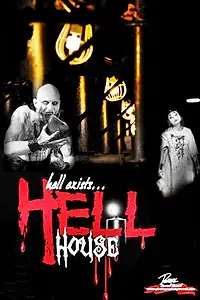 Постер к фильму «Hell House (2009)»