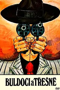Постер к фильму «Бульдоги и вишни (1981)»