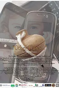 Постер к фильму «Outros Tempos... (2020)»