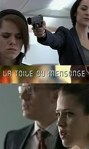 Главный постер фильма «Паутина лжи (2009)»
