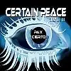 Постер к фильму «Certain Peace Chapter III (2008)»