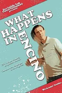 Главный постер фильма «Что происходит в Энсино (2009)»