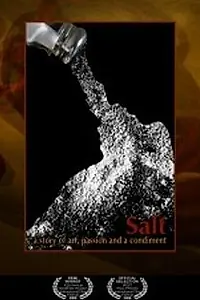 Постер к фильму «Salt (2009)»