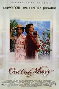 Постер к фильму «Коттон Мэри (1999)»
