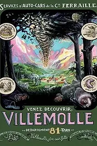 Главный постер фильма «Villemolle 81 (2009)»
