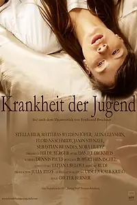 Главный постер фильма «Krankheit der Jugend (2010)»