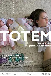 Постер к фильму «Totem (2011)»