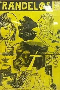 Постер к фильму «Frændeløs (1970)»
