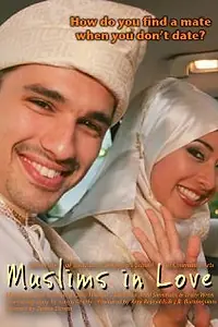 Главный постер фильма «Muslims in Love (2009)»
