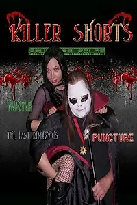 Постер к фильму «Killer Shorts (2009)»