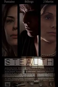 Постер к фильму «Stealth (2009)»