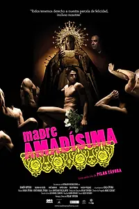 Постер к фильму «Возлюбленная мать (2009)»
