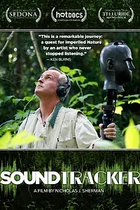 Постер к фильму «Soundtracker (2010)»