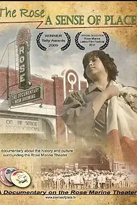 Главный постер фильма «The Rose: A Sense of Place (2009)»
