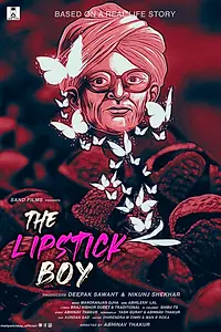Постер к фильму «The Lipstick Boy (2022)»
