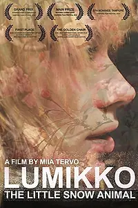 Главный постер фильма «Снежный зверек (2009)»