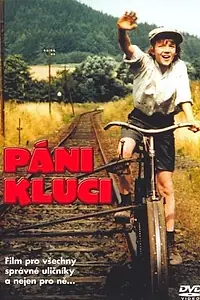 Постер к фильму «Мальчишки есть мальчишки (1976)»