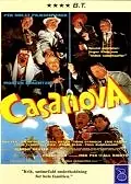 Постер к фильму «Казанова (1990)»