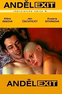 Постер к фильму «Выход ангела (2000)»