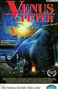 Постер к фильму «Venus Peter (1989)»