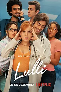 Постер к фильму «Лулли (2021)»