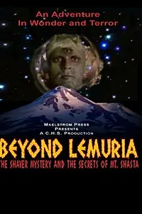 Постер к фильму «Beyond Lemuria (2007)»