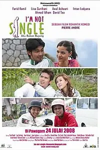 Постер к фильму «I'm Not Single (2008)»