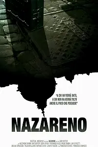 Главный постер фильма «Nazareno (2007)»