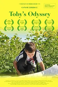 Постер к фильму «Toby's Odyssey (2010)»