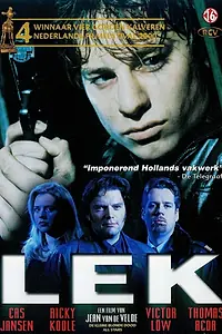 Постер к фильму «Утечка информации (2000)»