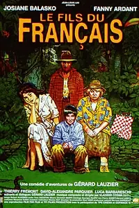 Постер к фильму «Сын француза (1999)»