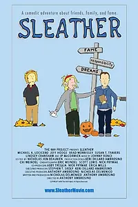 Постер к фильму «Sleather (2010)»