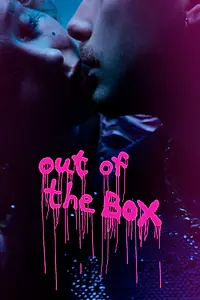 Главный постер фильма «Out of the Box (2021)»
