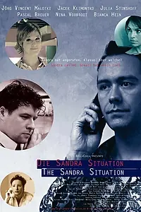 Постер к фильму «Die Sandra Situation (2007)»