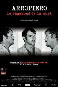 Постер к фильму «Арропийро, шаги смерти (2008)»