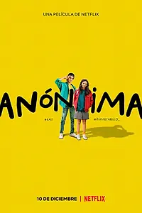 Главный постер фильма «Случайная знакомая (2021)»