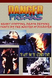 Постер к фильму «Dangerfreaks (1987)»