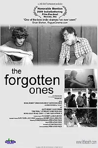 Постер к фильму «The Forgotten Ones (2009)»