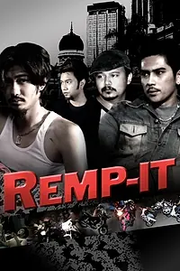 Постер к фильму «Remp-It (2006)»