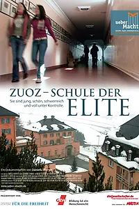 Постер к фильму «Zuoz (2007)»