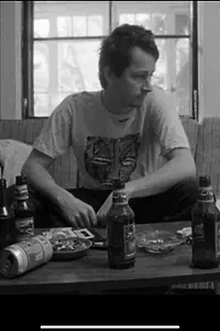 Главный постер фильма «The Ballad of Don Quinn (1992)»