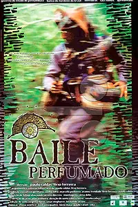 Главный постер фильма «Ароматный танец (1996)»