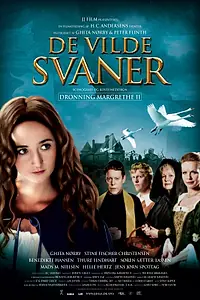 Постер к фильму «Дикие лебеди (2009)»